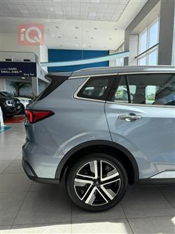 Ford Territory